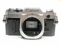 CANON キャノン AE-1 フィルムカメラ FD 50mm 1:1.4 S.S.C. レンズセット_画像6