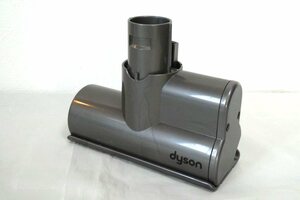 Й★dyson ダイソン★62748★ミニモーターヘッド★純正品★布団★アタッチメント部品★動作確認済み★