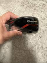  TaylorMade STEALTH PLUS+ DRIVER 1W 10.5°ベットのみ_画像1