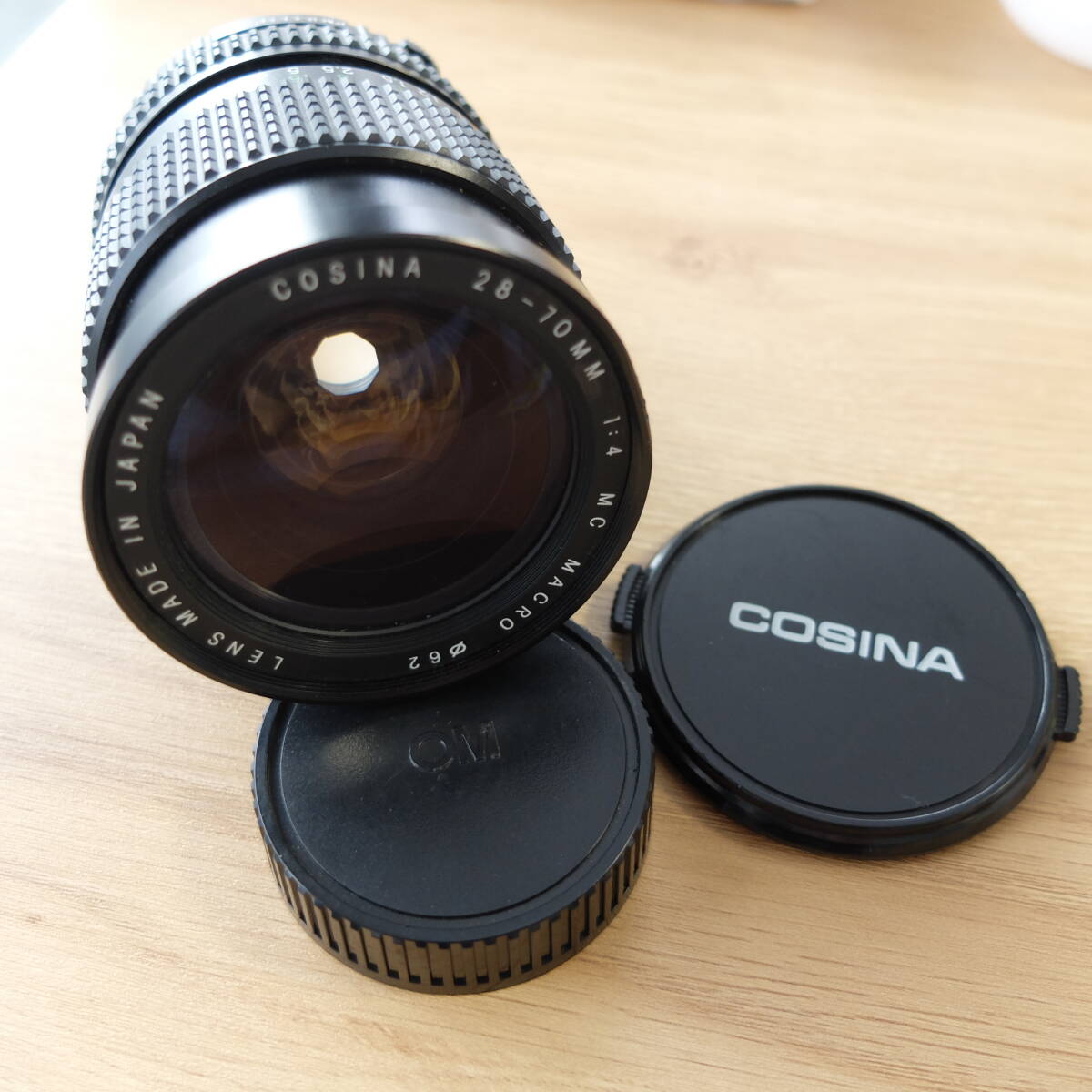 Yahoo!オークション -「cosina 28-70mm」の落札相場・落札価格 Yahoo!オークション -「cosina 28-70mm」の落札相場・落札価格