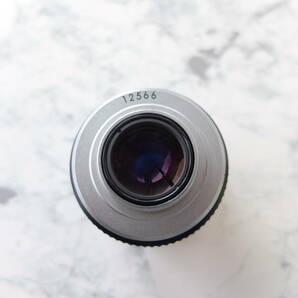 （ｍ－Pa-143）SONY TV LENS 1:2/18mm 中古ジャンク品の画像9