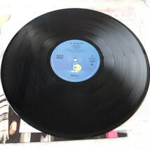 （Pa-213） 【LP レコード】 ブルー・イン・ヘヴン Blue in Heaven　ビッグ・ビート 帯付_画像8