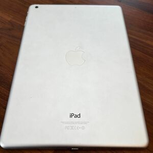 iPad Air 本体