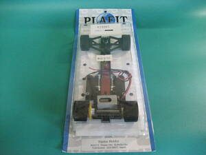 770G PLAFIT slot car F1 for finished chassis 2800J motor * with tire 