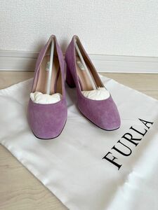 フルラ（FURLA）　パンプス　未使用品