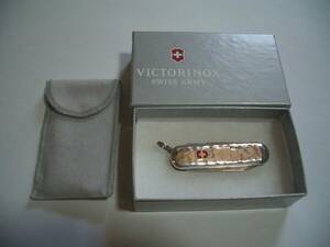 Victorinox Classic STG 53029 Victorinox стерлинговый серебряный серебряный серебро серебристого серебра 925 Инструментальный нож Multi Tool