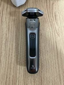 ■100円～■PHILIPS Shaver 9000 Series ウェット&ドライ電気シェーバー S9697/31■