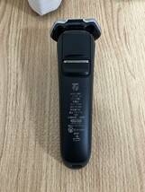 ■100円～■PHILIPS Shaver 9000 Series ウェット&ドライ電気シェーバー S9697/31■_画像2