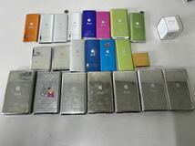 F467 Apple アップル iPod nano classic 23台まとめ売り　_画像6