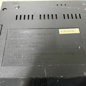 F535 Panasonic 3DO REAL FZ-10の画像6