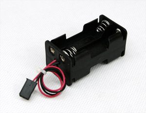 * receiver power supply AA battery 4ps.@ type 