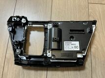 日産 デイズ 5BA-B43W A/Cスイッチパネル エアコンパネル T55167C 27500-7MB0B 中古品 NISSAN_画像4