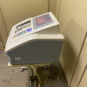 Topcon トプコン ALE5100SG パターンレスエッジャー 中古品の画像5