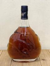 ◆【未開栓】ミュコー VSOP クリアパンサー ブランデー コニャック MEUKOW V.S.O.P 700ml 40％　箱付き 保管品◆_画像2