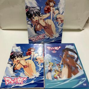 【送料無料】「マケン姫っ!」⑧ DVD付限定版