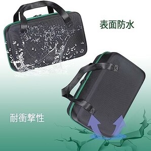 ■送料無料■HiKOKI ハイコーキ 充電式 ブロワ 14.4V 18V RB18DC(NN) 専用収納ケース（ケースのみ）-Aenllosiの画像4