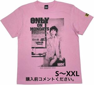 加賀まりこ Tシャツ ハードコアチョコレート 月曜日のユカ 日活 澪つくし 川端康成 キャンティ コケティッシュ女優 俳優 小悪魔