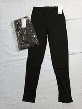 ◆ ★★　デイリーレギンス【M】2枚セット　新品　3570-1_画像1