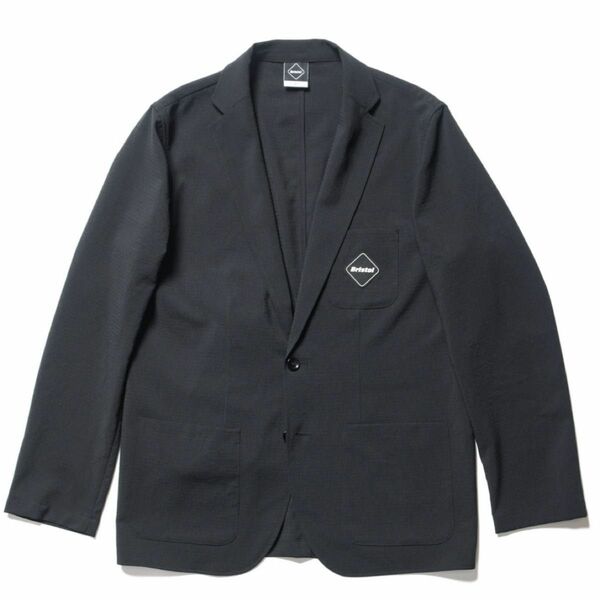 XLサイズ　F.C.Real Bristol TEAM BLAZER fcrb soph ブリストル ブレザー スーツ 24SS