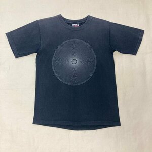 RADWIMPS　バンド プリント Tシャツ　ブラック/黒　YOUTH L