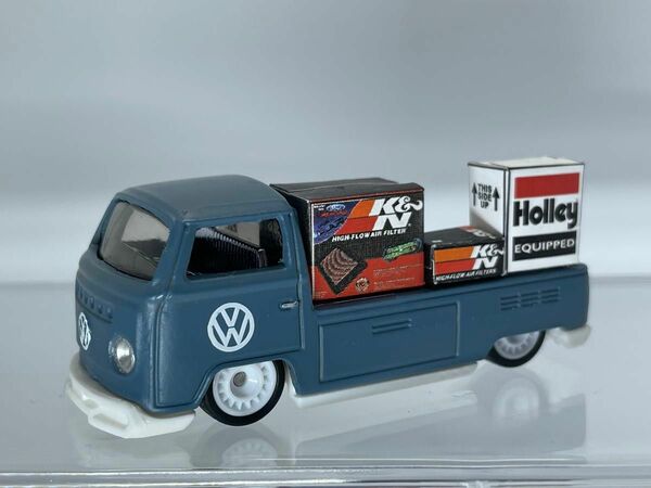 VOLKSWAGEN T2 カスタム