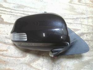 bB QNC21 right side mirror 