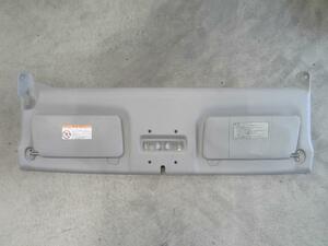  Vamos Hobio HM3 overhead console other interior parts 