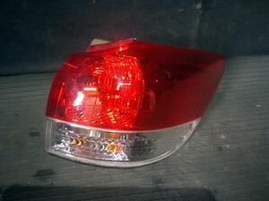  Wish DBA-ZGE21G right tail lamp 81550-68050