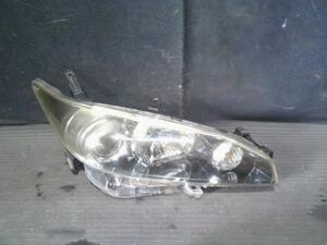  Wish DBA-ZGE21G right headlight ASSY 81145-68080