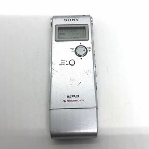 SONY ICD-UX70 Sony IC магнитофон диктофон c2b52cy6