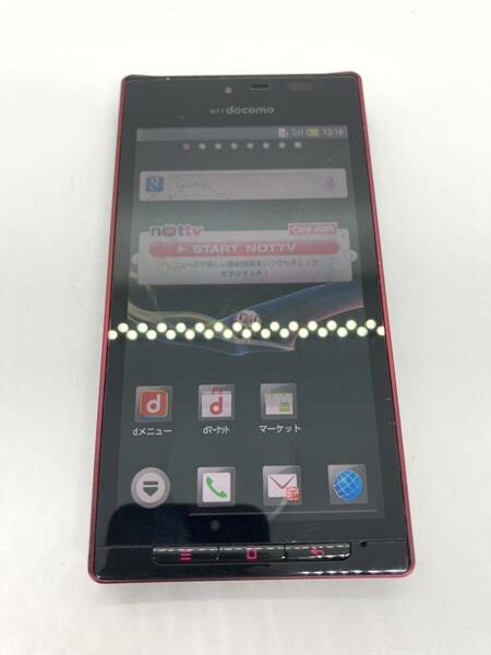 docomo SH-06D SHARP シャープ ドコモ スマートフォン スマホ a11c11cy33