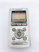 OLYMPUS オリンパス RADIO Server Pocket PJ-10 ラジオサーバー ICレコーダー ボイスレコーダー b8c28cy24_画像1