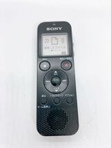 SONY ソニー ICレコーダー ICD-PX470F ボイスレコーダー b9c29cy27_画像1