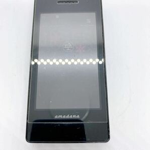 docomo SMART series N-04A amadana ガラケー 携帯電話 b18c38cy54