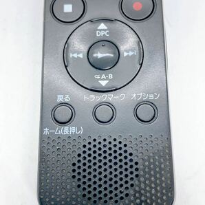 SONY ソニー ICレコーダー ICD-PX470F ボイスレコーダー b27c47cy81の画像3