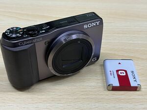 SONY DSC-HX30V 【USED】