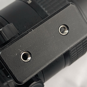 Nikon AF-S NIKKOR 70-200mm f/2.8G ED VR II MC UVフィルター付きの画像7