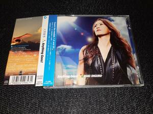 J6803【CD】大黒摩季 / Anything Goes! / 仮面ライダーオーズ主題歌 初回限定盤 DVD付