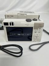 美品　Panasonic パナソニック　LUMIX DMC-TZ85 4K デジカメ　動作確認済_画像4