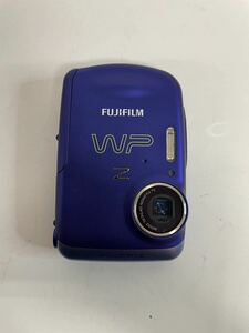 FUJIFILM 富士フイルム WP FINEPIX Z33WP デジカメ　動作未確認