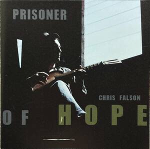 (C29H)☆豪SSW/クリス・ファルソン/Chris Falson/Prisoner Of Hope☆