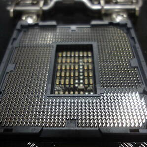 ASRock B460M MicroATXマザーボード ジャンク CPUソケット：LGA1200 ジャンク品 付属品I/Oパネル その3の画像6
