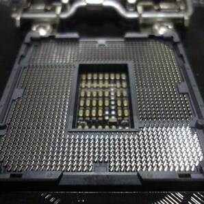 ASRock B460M MicroATXマザーボード ジャンク CPUソケット：LGA1200 ジャンク品 付属品I/Oパネル その3の画像7