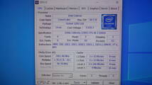 Celeron G5905 インテルCPU LGA1200ソケット 中古動作品 その6_画像7