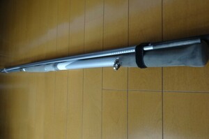 ★☆シマノ　インターライン船竿ARGOS 3-300 中古