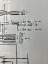 スーパーカブ110/クロスカブ110/くまモン/プロ110（JA59/JA60/JA61） ホンダ サービスマニュアル 整備書（機種編） 受注生産 新品 60K8870_画像4