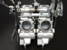 激安！NSR250R純正キャブレターAssy/リビルド品！MC21/1990～1993_画像5