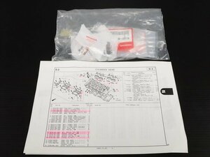 激安！CBR1000RR純正シリンダーヘッド周り周辺部品Set/新品未使用品！SC59/2008～/HRC/NLR/MFL