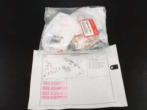 激安！CBR1000RR純正サーモスタット周辺部品Set/新品未使用品！SC59/2008～/HRC/NLR/MFL