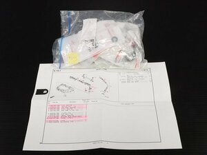 激安！CBR1000RR純正インジェクター周辺部品Set/新品未使用品！SC59/2008～/HRC/NLR/MFL